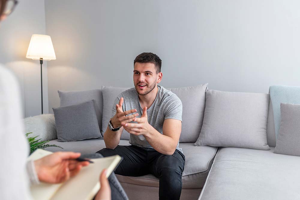 addiction therapy in ohio