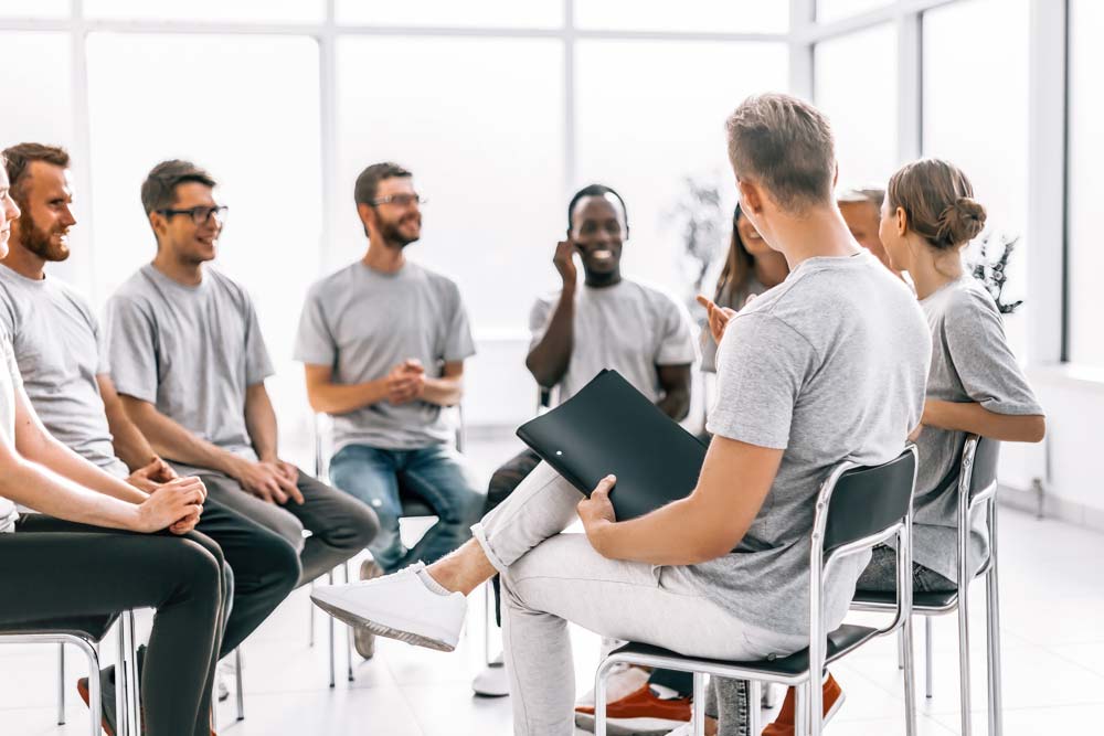 group cbt in ohio