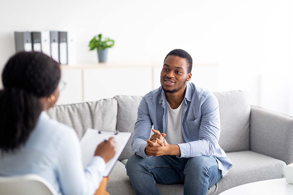 cognitive behavioral therapy for addiction