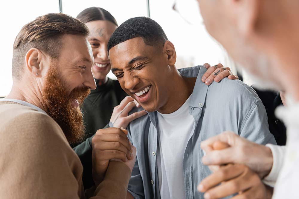 treatment for alcohol addiction