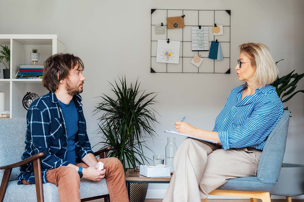 addiction treatment programs in ohio